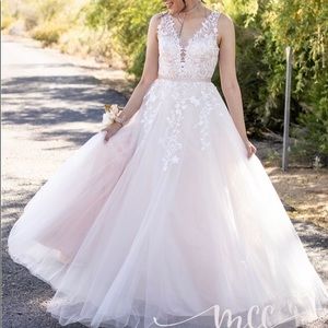 Prom/Elegant Evening dress